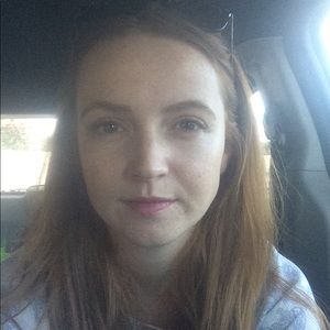 Meet your Posher, Rebecca